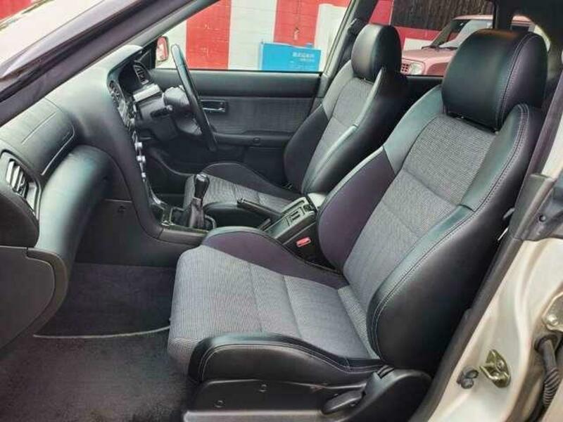 LEGACY B4