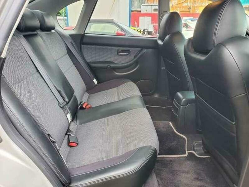LEGACY B4