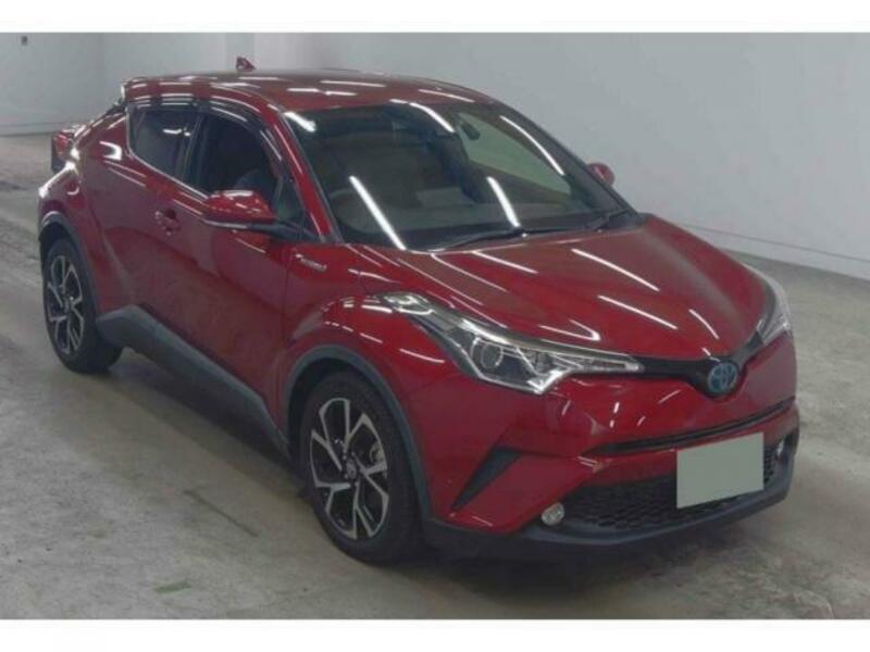C-HR-6