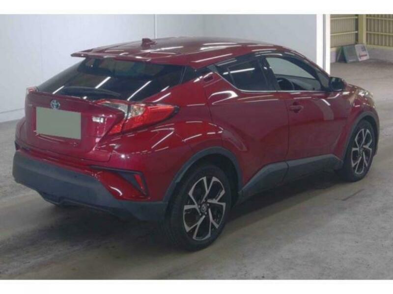 C-HR-1