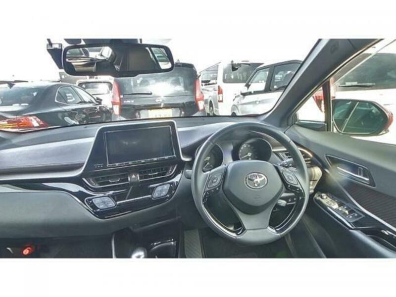 C-HR-3