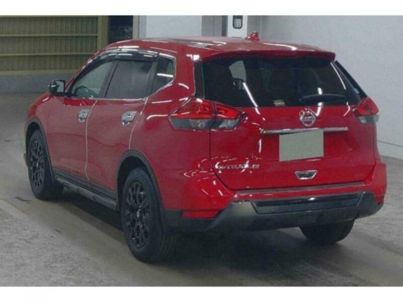 X-TRAIL-4