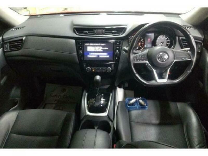 X-TRAIL-2