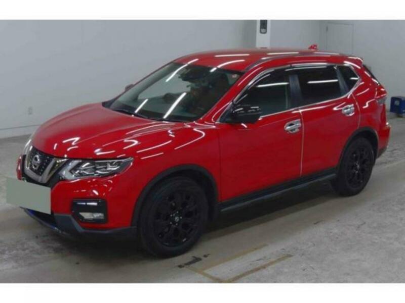 X-TRAIL-7