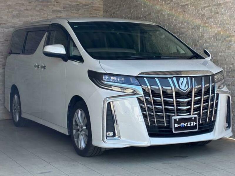 ALPHARD-0