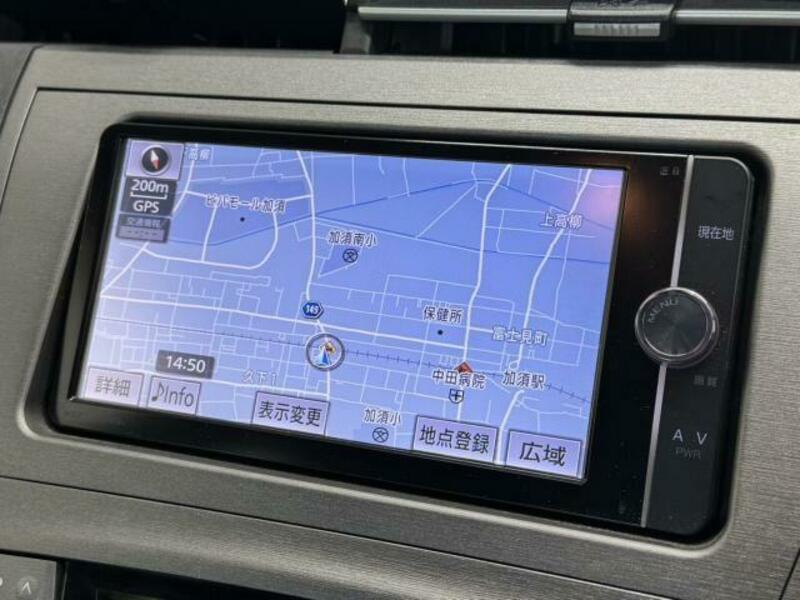PRIUS