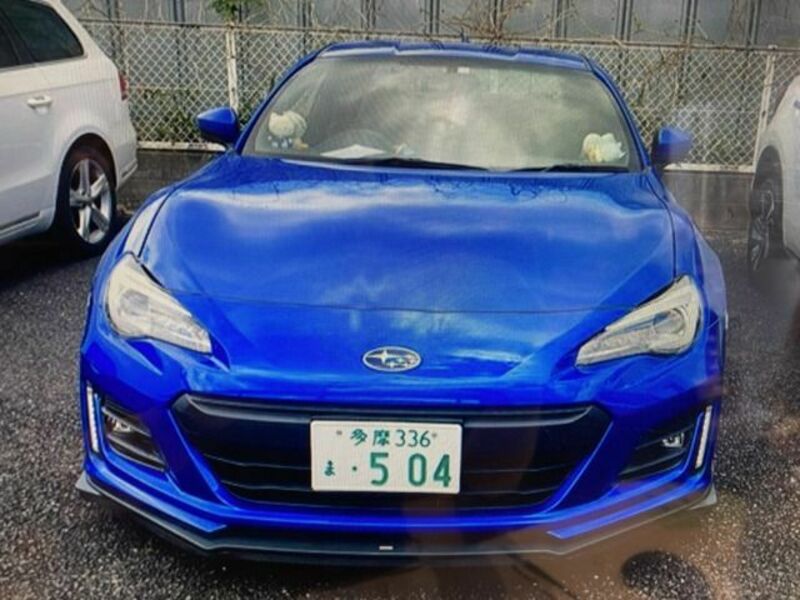 BRZ