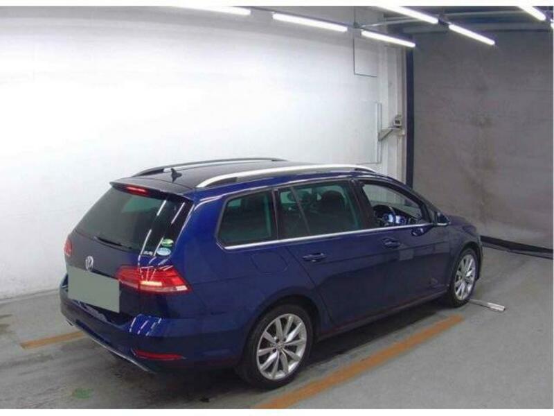 GOLF VARIANT