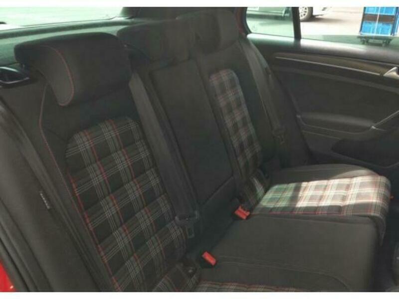 GOLF GTI