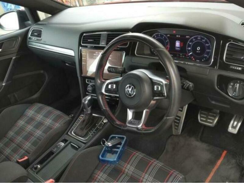 GOLF GTI
