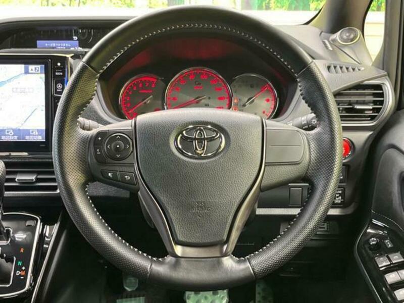 VOXY