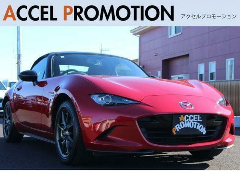 MAZDA ROADSTER