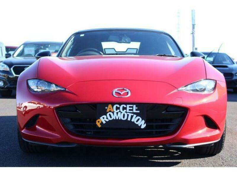 ROADSTER