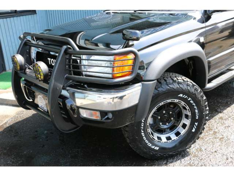 HILUX SURF-8