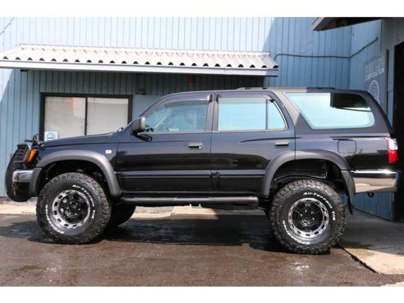 HILUX SURF-7