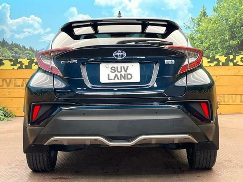 C-HR-14