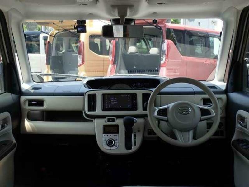 MOVE CANBUS