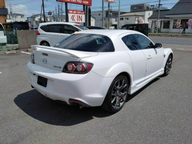 RX-8