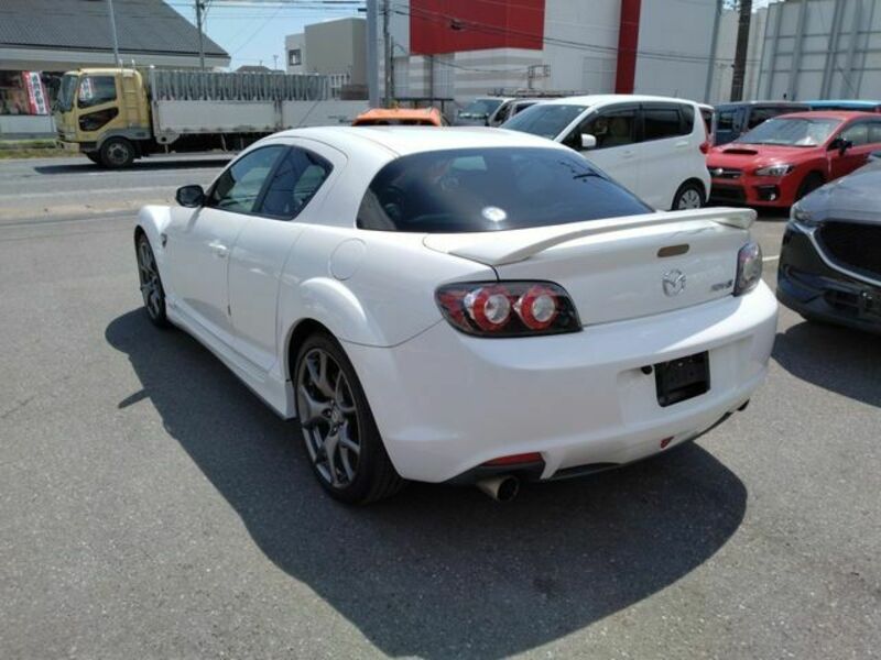 RX-8