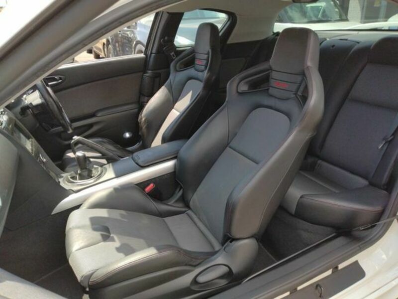 RX-8