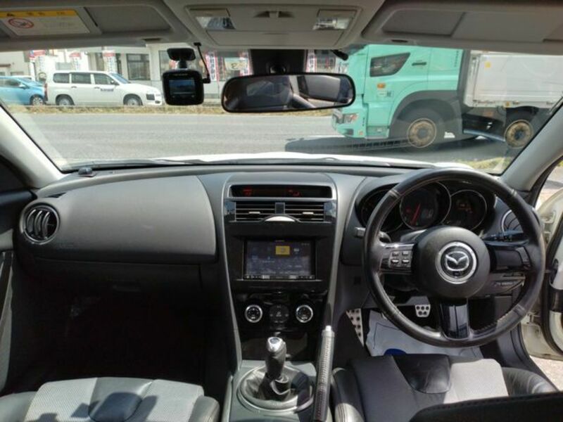 RX-8