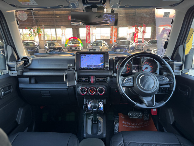 JIMNY SIERRA