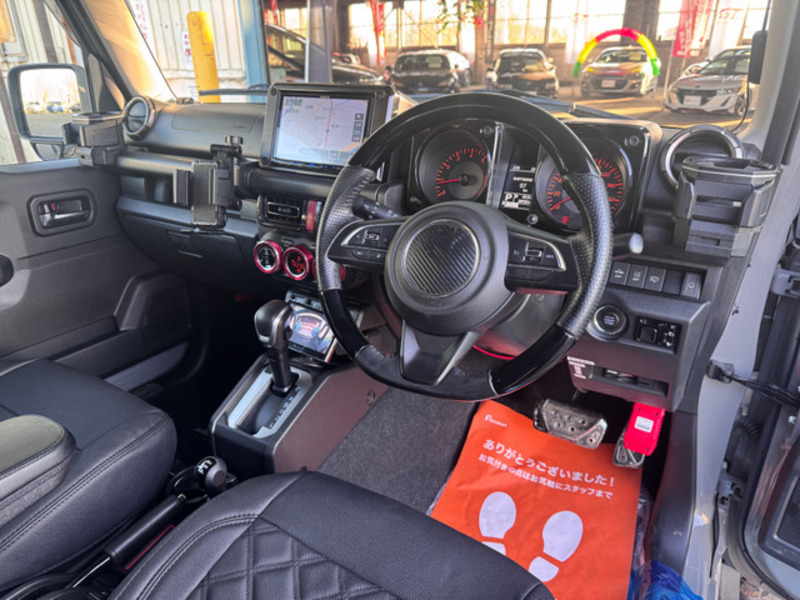 JIMNY SIERRA