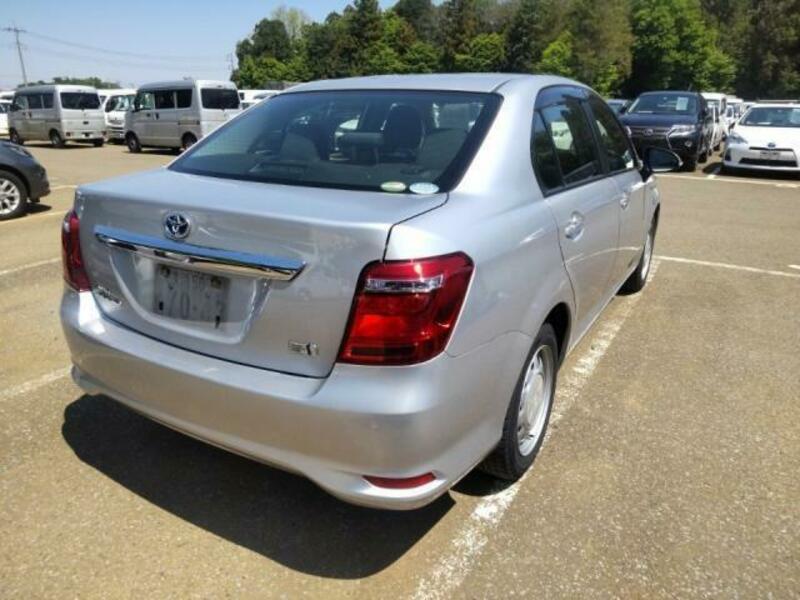 COROLLA AXIO-2