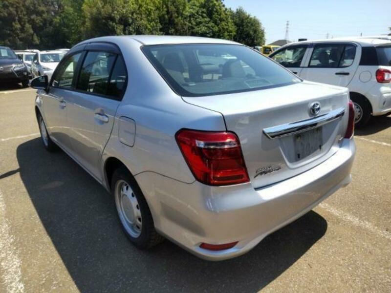 COROLLA AXIO-1