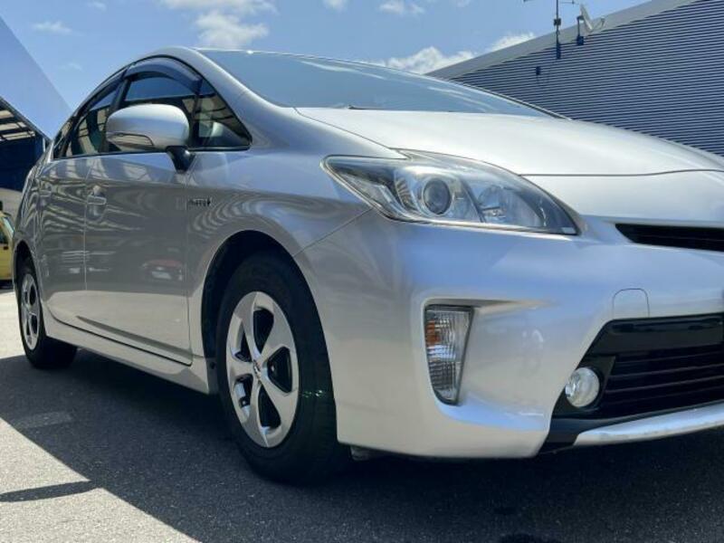 PRIUS