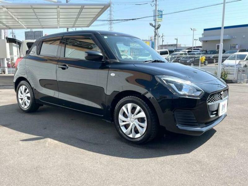 SWIFT