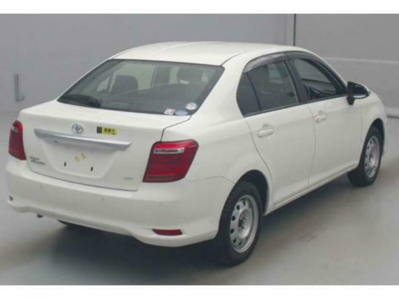 COROLLA AXIO-4