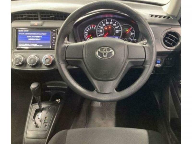 COROLLA AXIO-2