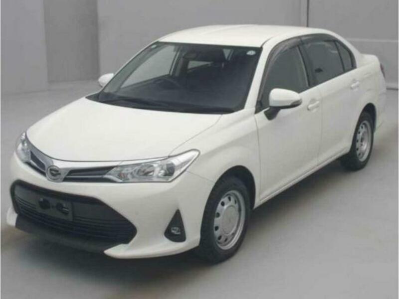 COROLLA AXIO