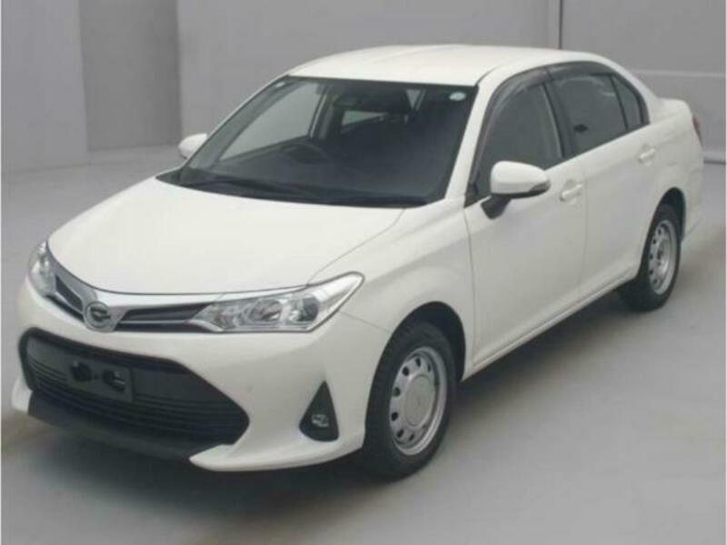 COROLLA AXIO-3