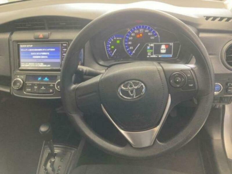 COROLLA AXIO-2