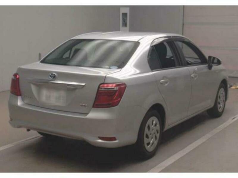 COROLLA AXIO-3