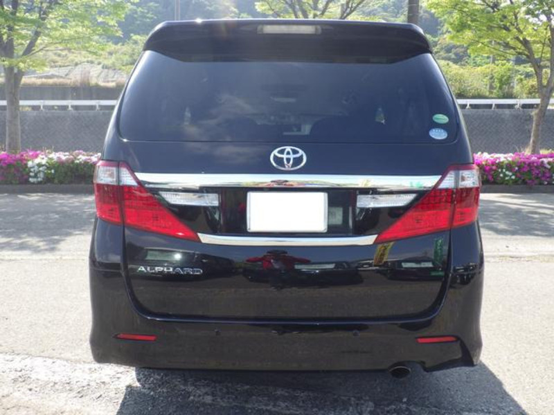 ALPHARD-11