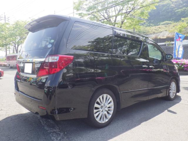 ALPHARD-10