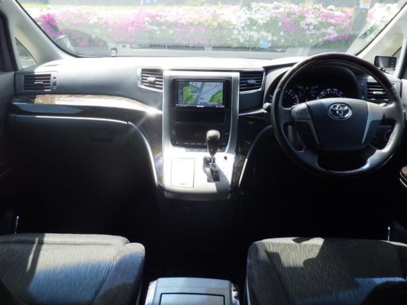 ALPHARD-14