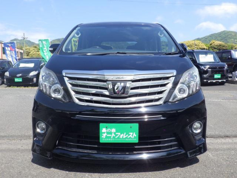 ALPHARD-5
