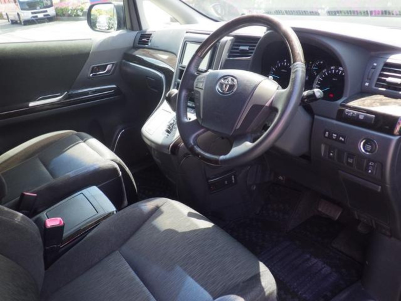 ALPHARD-15