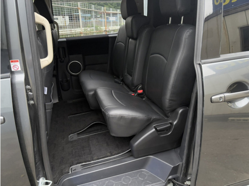DELICA D5
