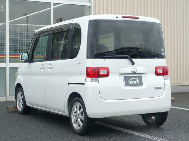 TANTO