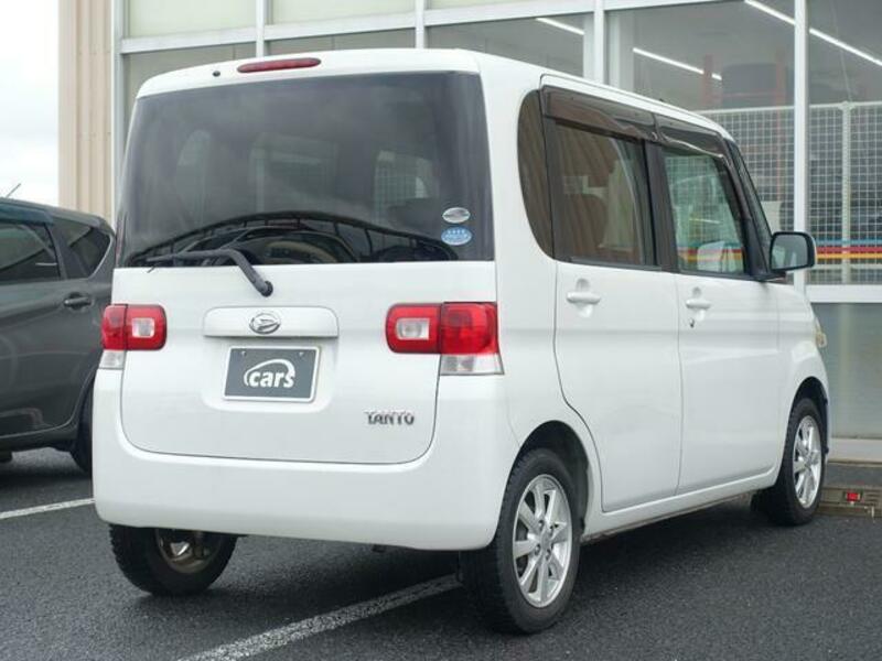 TANTO