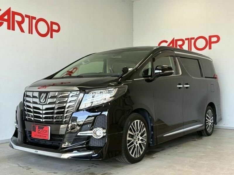 ALPHARD-0