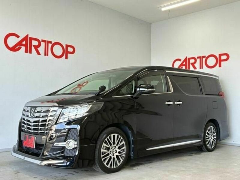 ALPHARD