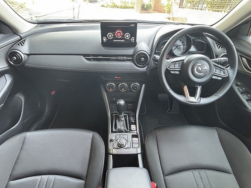 CX-3-1