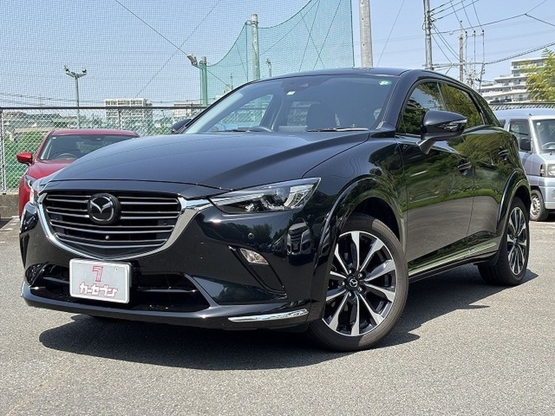 CX-3-4