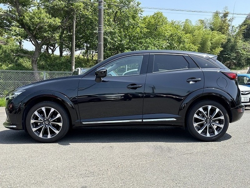 CX-3-7